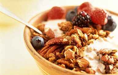 Заботливая львовянка передала мужу в колонию мюсли с наркотиками