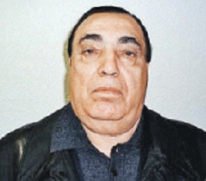 Задержан главный подозреваемый в убийстве Деда Хасана