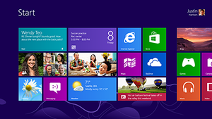 Microsoft признала,что ее Windows 8 провалилась в продаже