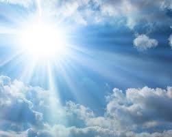 Погода в Украине на сегодня: будет очень жарко