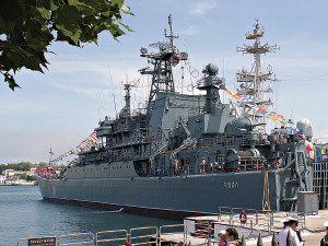 В Крым придут новые корабли из России