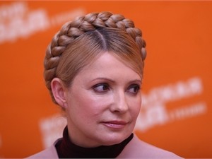 Юлию Тимошенко посетят иностранные послы