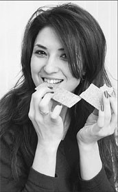 Три корочки хлеба 