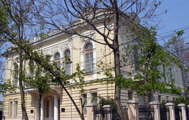 Художественный музей Симферополя может рухнуть прямо во время экскурсий