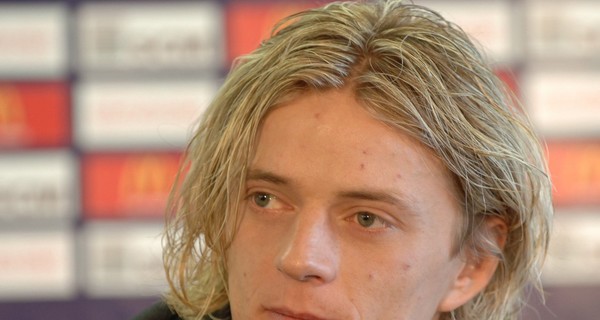 В Луцке обворовали квартиру отца Тимощука 