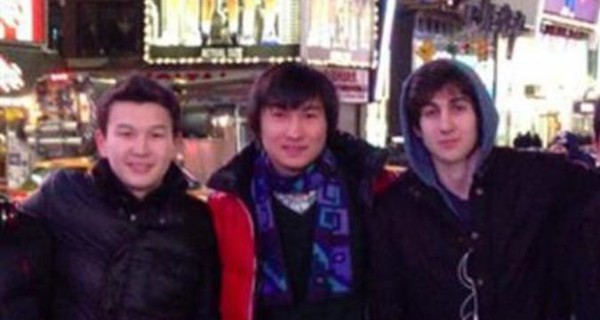 Защита казахстанского студента, который якобы помогал братьям Царнаевым, начала собственное расследование 