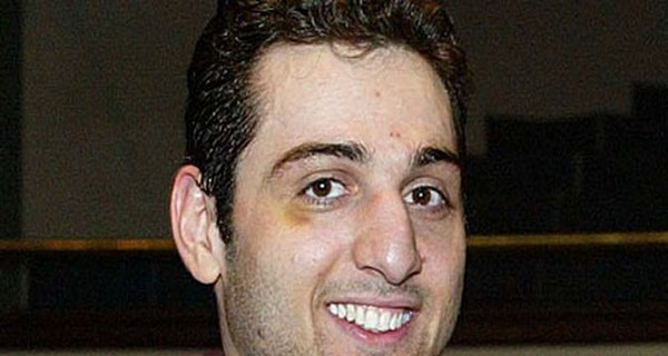 Полиция просит оплатить охрану тела Тамерлана Царнаева