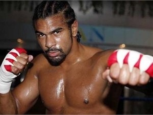 СМИ: Хэй отказался от боя с Чарром ради суперпоединка с Кличко-старшим