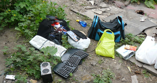 В Днепродзержинске банда отморозков зверски убила 17-летнего студента