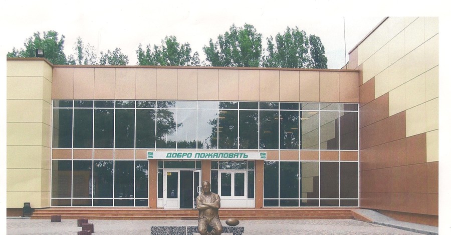 В Одессе откроют памятник отцу украинского регби и обозревателю 