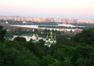 Какая погода будет в Украине сегодня: Киев польет дождь