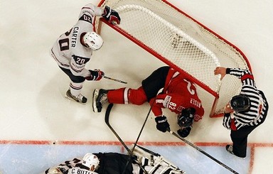 За Россию отомстила Швейцария 