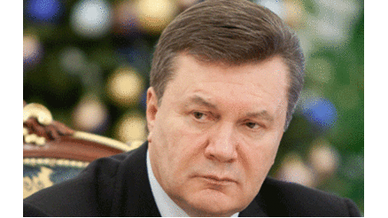 ВТО поддержала инициативу Виктора Януковича о создании комиссии по вопросам сотрудничества