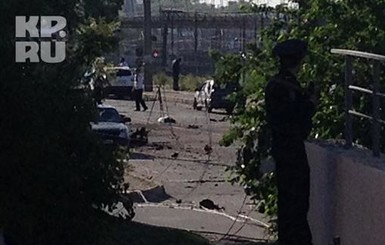 Новые факты о теракте в Махачкале: погибли полицейские и судебные приставы