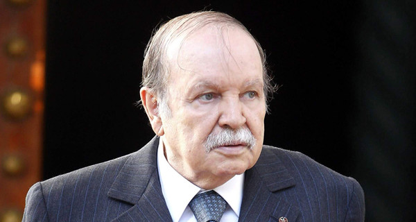 Алжир опровергает слухи о кончине своего президента
