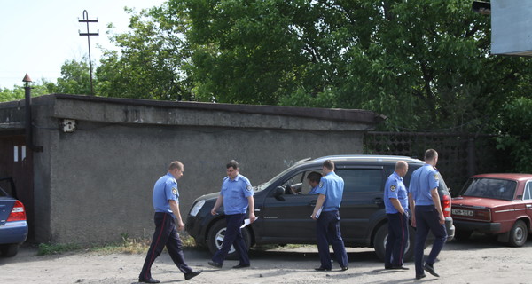 Красноармейских шахтеров убили хулиганы?