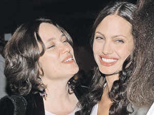 Анджелина Джоли сыграет свою мать в биографическом фильме 