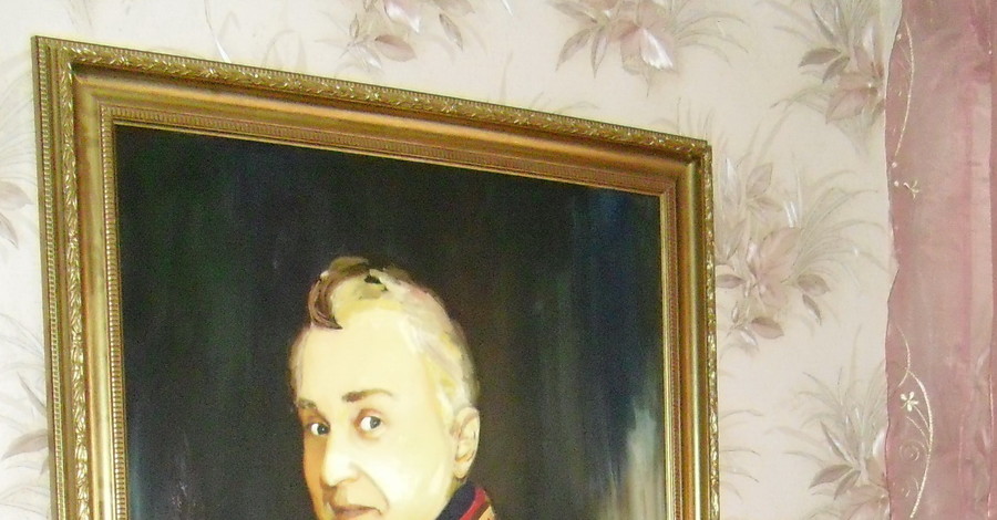 Иван Шепелев стал Заслуженным деятелем искусств Крыма