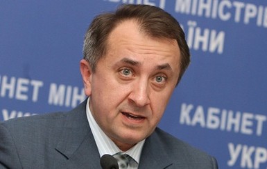 Экс-министр экономики Богдан Данилишин: 