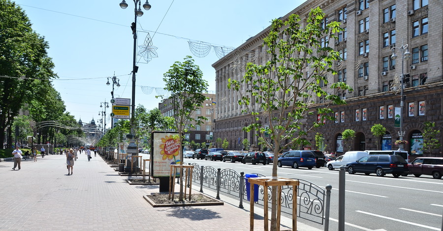 Кто навязал Попову фальшивые каштаны? 