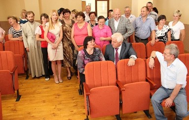 Анатолий Присяжнюк: 