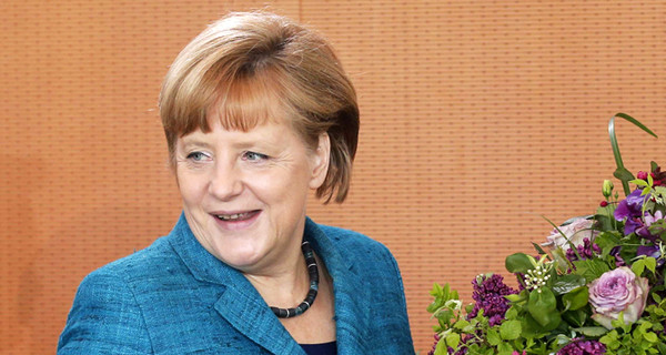 Шутка Меркель обернулась международным скандалом 