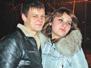 Гаишника, сбившего влюбленную пару в Валентинов день, посадили на пять лет