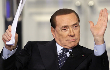 Прокурор, требующая приговорить Берлускони к шести годам тюрьмы, получила конверт с пулями