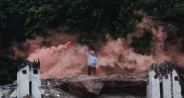 Художники вспомнили 