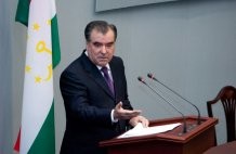 В Таджикистане запретили Ютуб  из-за ролика с президентом