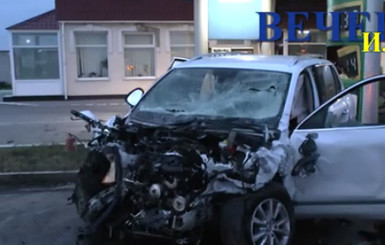 ДТП в Одесской области: погибли два человека