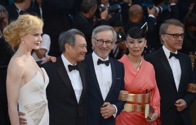 66-й Каннский кинофестиваль: все награды