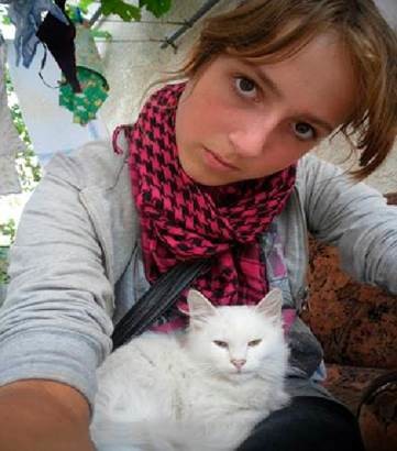 В Одессе разыскивают двух девушек-подростков