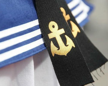 В России задержали украинских моряков, устроивших потасовку в сауне