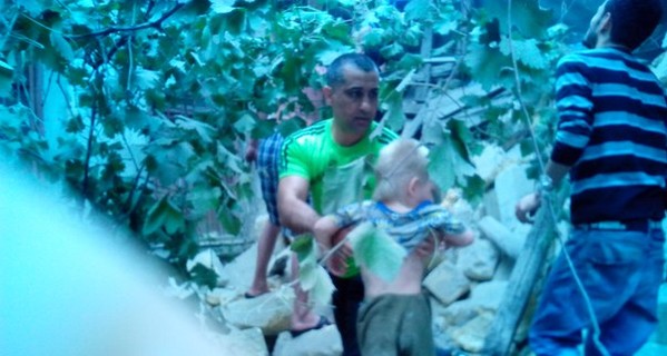 Подробности обвала жилого дома в Одессе: под руинами были дети