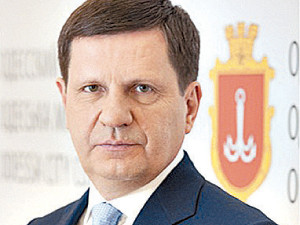 Алексей Костусев - самый рейтинговый политик Одессы