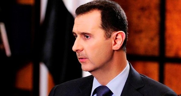Башар Асад пригрозил Израилю войной