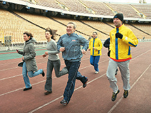 Черновецкий возвращается?