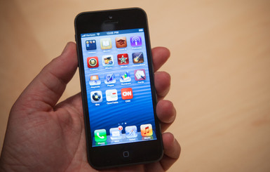 Голь на выдумку хитра: iPhone взломали с помощью 