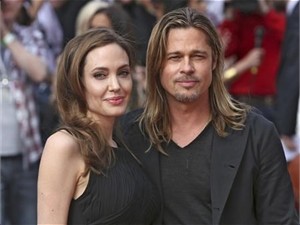 Сегодня Анджелине Джоли исполняется 38 лет