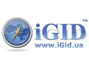 Всеукраинский интернет-проект iGID.ua