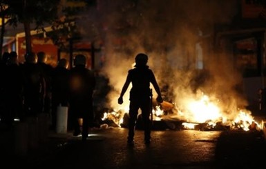 Протесты в Турции: полиция арестовала 25 интернет-провокаторов