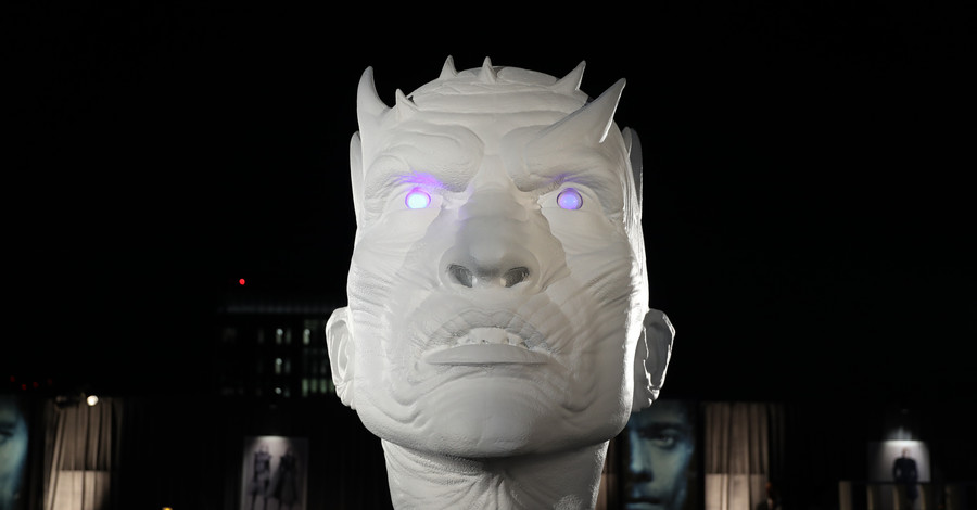 Прошла закрытая премьера сериала 