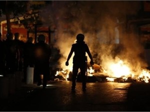 В Турции погиб уже третий участник протестов 