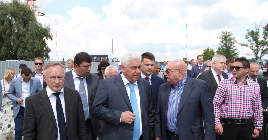 На Киевщине заработала вторая биогазовая электростанция