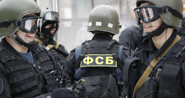 В России задержали организатора подготовки терактов в Москве 