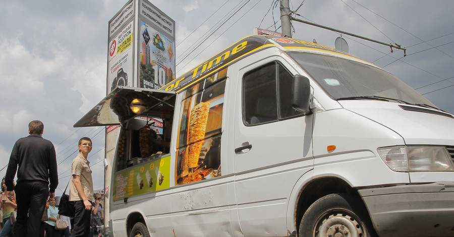 Бизнес с колес: нас не догонят! 