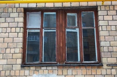 В Крыму выпала из окна годовалая россиянка