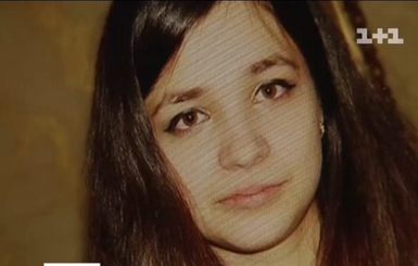 Киевская студентка-самоубийца собиралась бросить институт