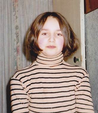 В Одессе разыскивают 15-летнюю девочку